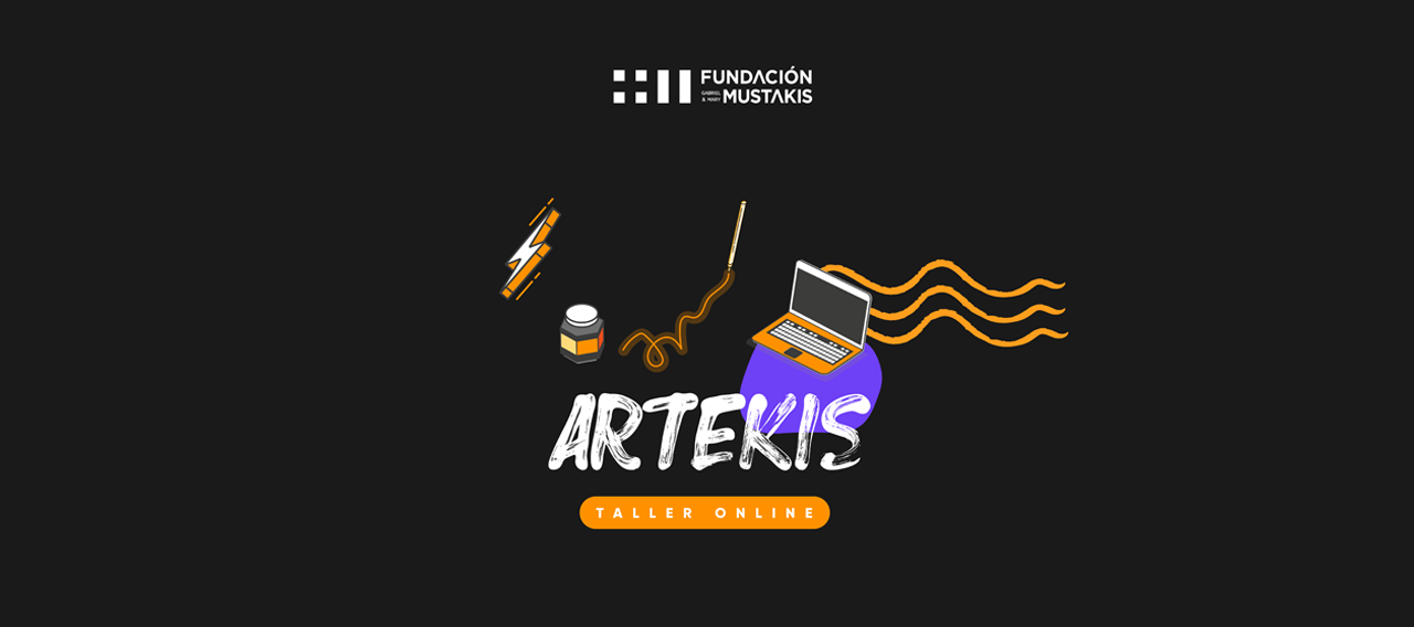 ArteKis: Introducción al Arte Tecnológico