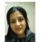 Foto de perfil de Mary Fernanda Almonacid Navarro